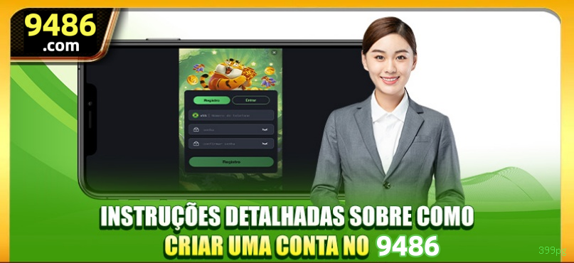 Conta 399pg sincronizada site e app